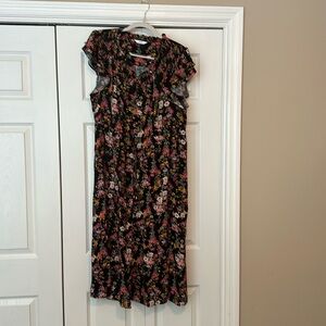 Time & Tru dress - XL